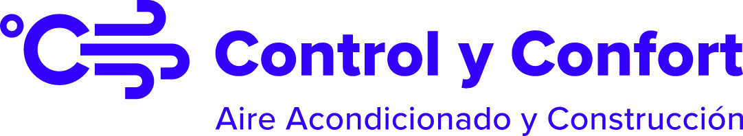 Control y Confort – Aire Acondicionado y Construcción
